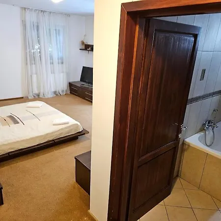 Superior With Balcony *