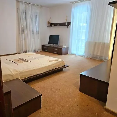 Дом отдыха Superior With Balcony *